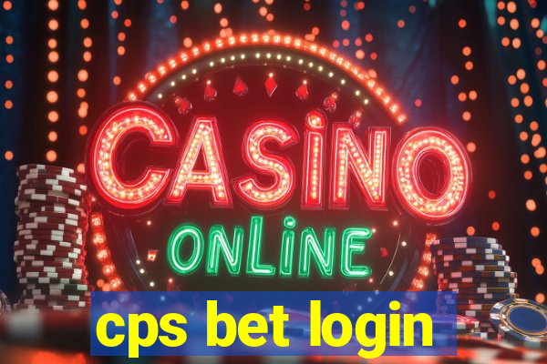 cps bet login